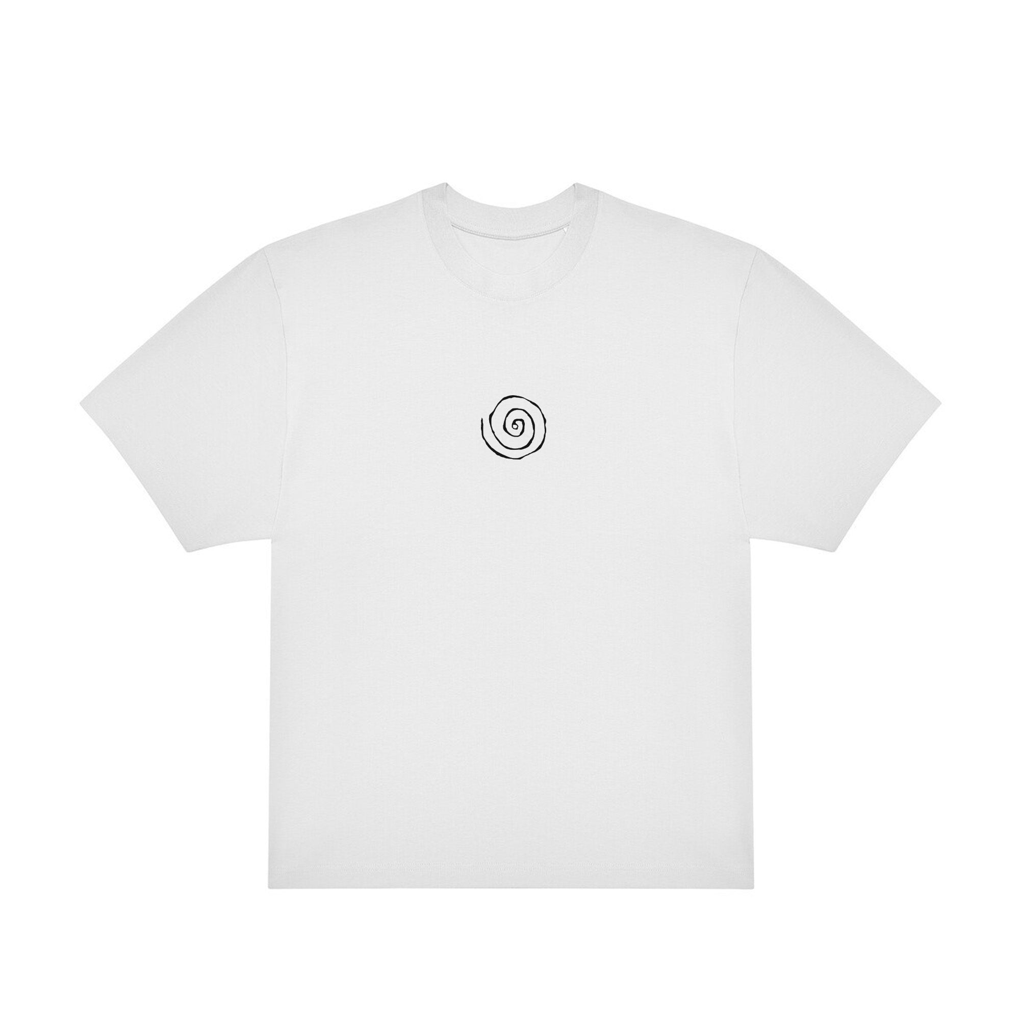 BLACK SPIRAL