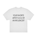 DJ / INFLUENCER