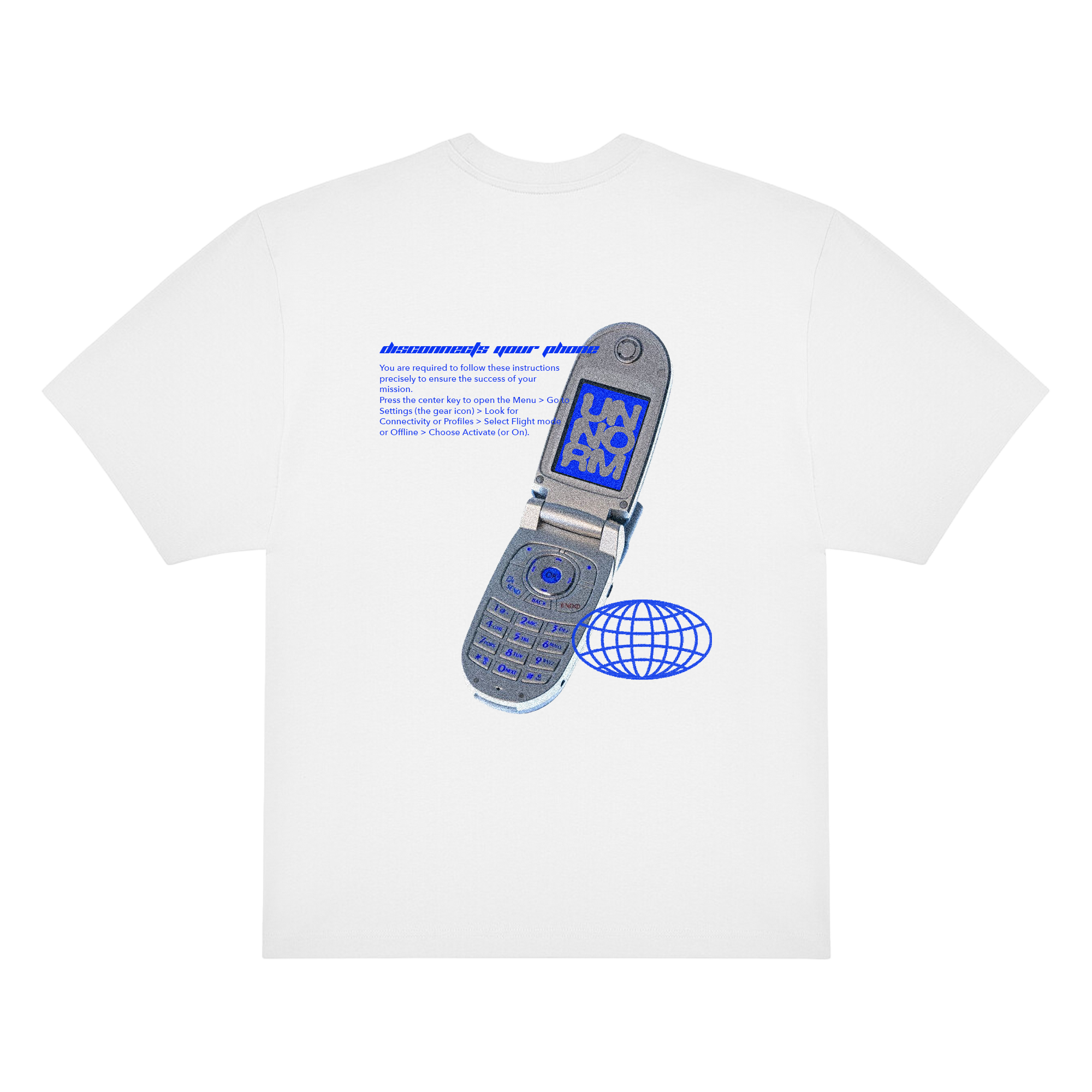 NOKIA_DISCONNECTED